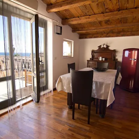 La Via Della Giudecca