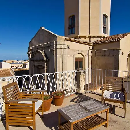 فندق مبيت وإفطار La Via Della Giudecca