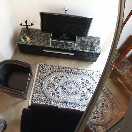 فندق مبيت وإفطار La Via Della Giudecca
