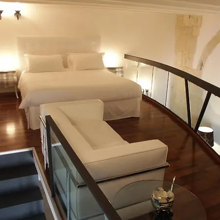 فندق مبيت وإفطار La Via Della Giudecca سيراكوزا