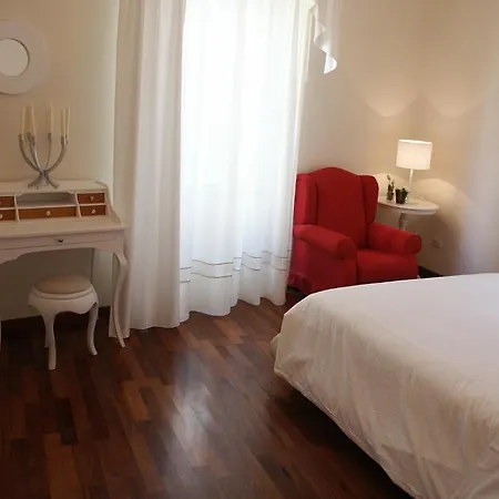 فندق مبيت وإفطار La Via Della Giudecca 3*