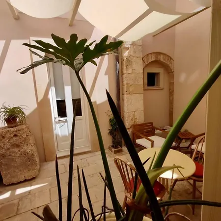 拉维亚德拉古德卡酒店 锡拉库扎