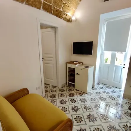 La Via Della Giudecca