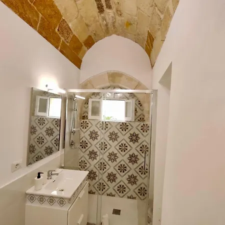فندق مبيت وإفطار La Via Della Giudecca سيراكوزا