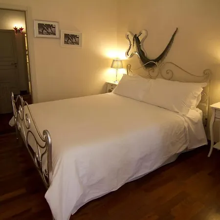 La Via Della Giudecca سيراكوزا