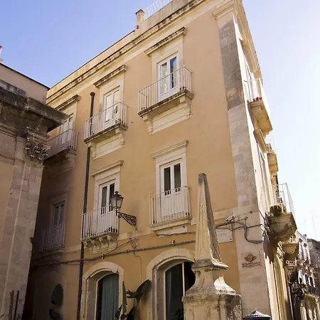 La Via Della Giudecca فندق مبيت وإفطار
