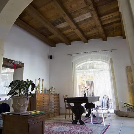 فندق مبيت وإفطار La Via Della Giudecca