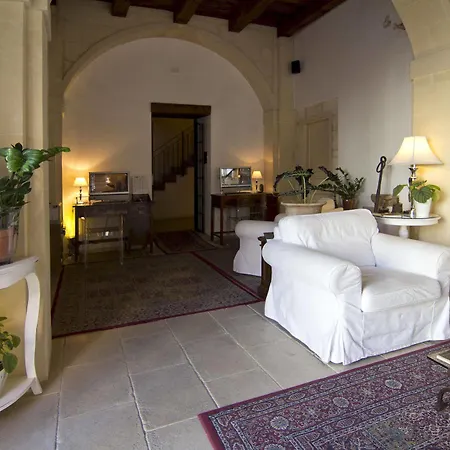 فندق مبيت وإفطار La Via Della Giudecca سيراكوزا