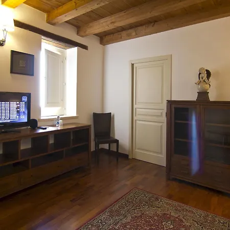 La Via Della Giudecca سيراكوزا