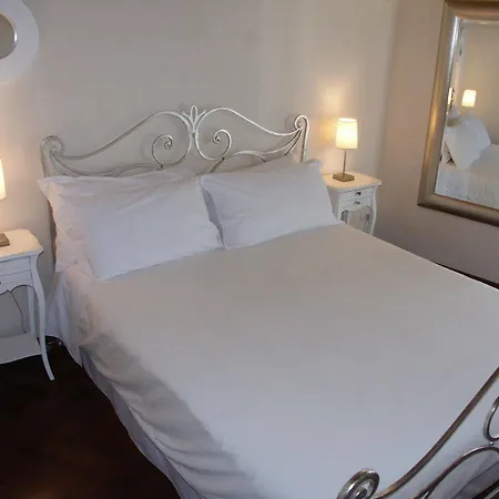 La Via Della Giudecca فندق مبيت وإفطار سيراكوزا