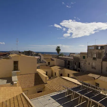 فندق مبيت وإفطار La Via Della Giudecca