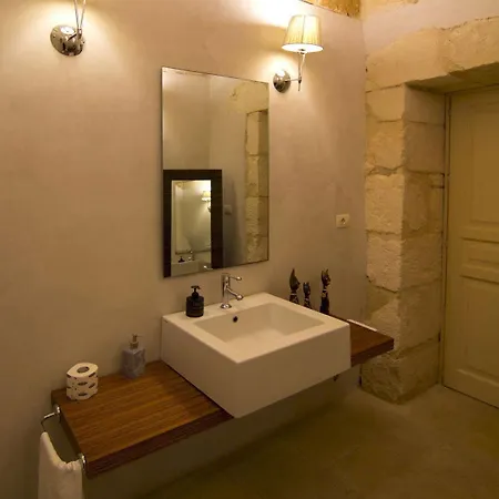 La Via Della Giudecca فندق مبيت وإفطار سيراكوزا