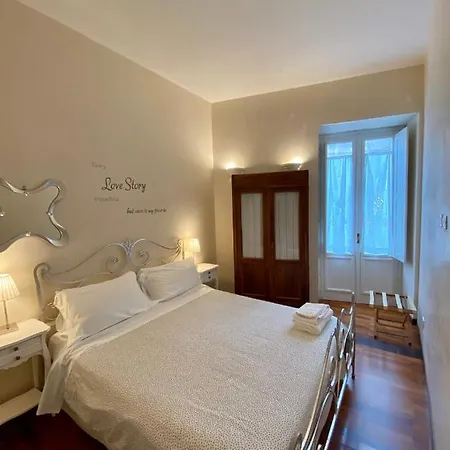 فندق مبيت وإفطار La Via Della Giudecca سيراكوزا