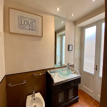 فندق مبيت وإفطار La Via Della Giudecca 3*