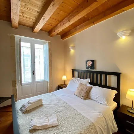 فندق مبيت وإفطار La Via Della Giudecca 3*