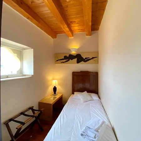 La Via Della Giudecca فندق مبيت وإفطار