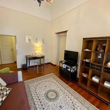 La Via Della Giudecca 3* سيراكوزا