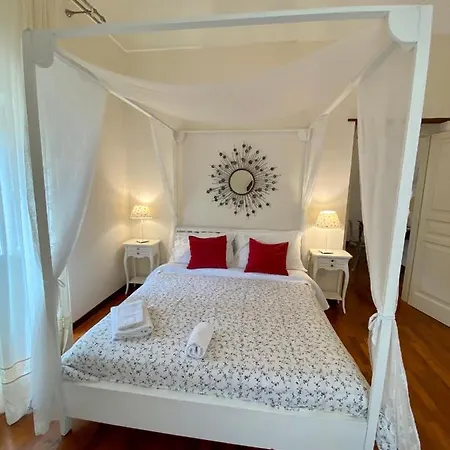 فندق مبيت وإفطار La Via Della Giudecca سيراكوزا