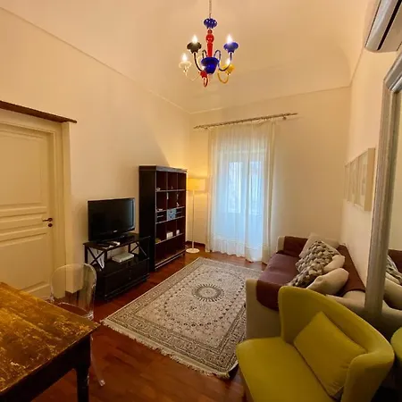 La Via Della Giudecca فندق مبيت وإفطار 3*