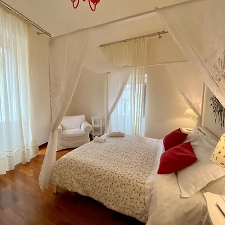 La Via Della Giudecca فندق مبيت وإفطار 3*
