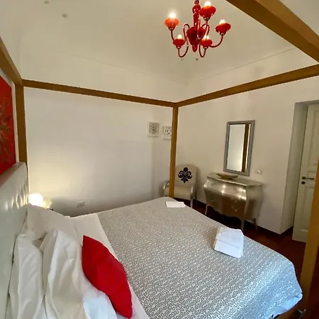 فندق مبيت وإفطار La Via Della Giudecca