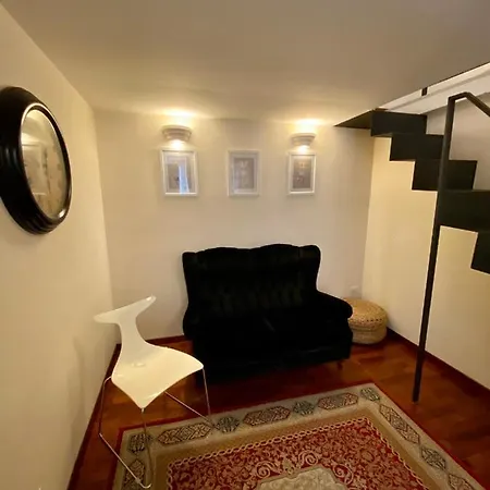 La Via Della Giudecca فندق مبيت وإفطار 3*