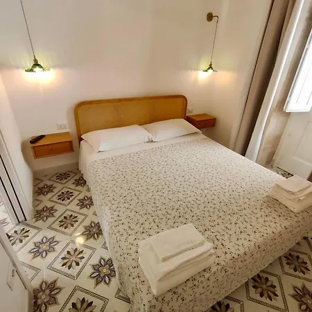 La Via Della Giudecca Отель типа 