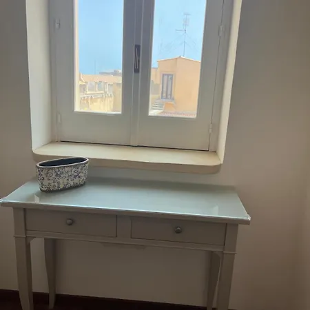 La Via Della Giudecca Bed & Breakfast Syracuse