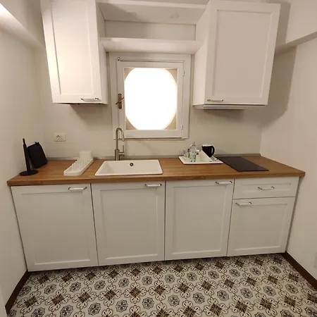 Bed & Breakfast La Via Della Giudecca Syracuse