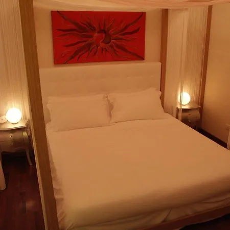 Bed & Breakfast La Via Della Giudecca