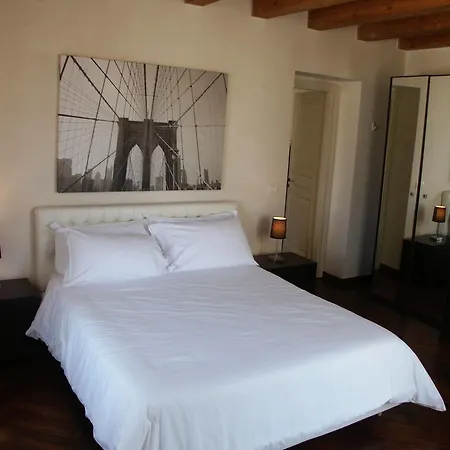 La Via Della Giudecca Bed & Breakfast